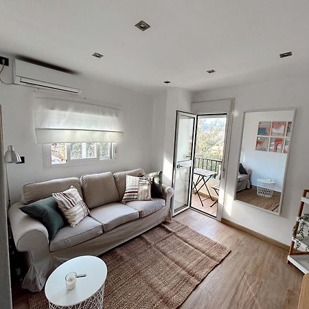 Cosy Trinidad Daire Málaga Dış mekan fotoğraf