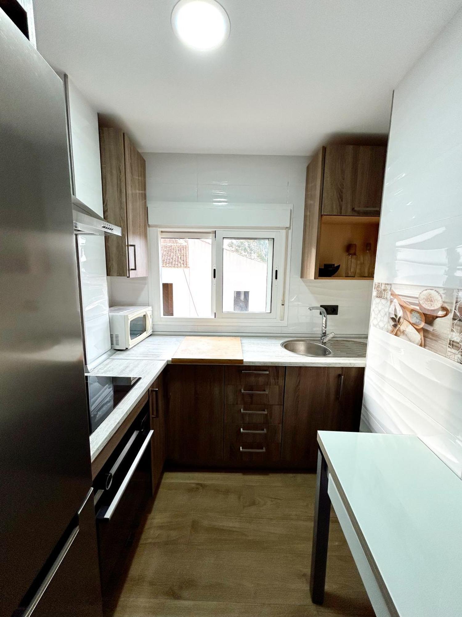 Cosy Trinidad Daire Málaga Dış mekan fotoğraf